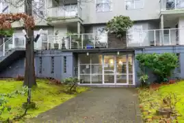 106 8660 Jones Road, Richmond, BC