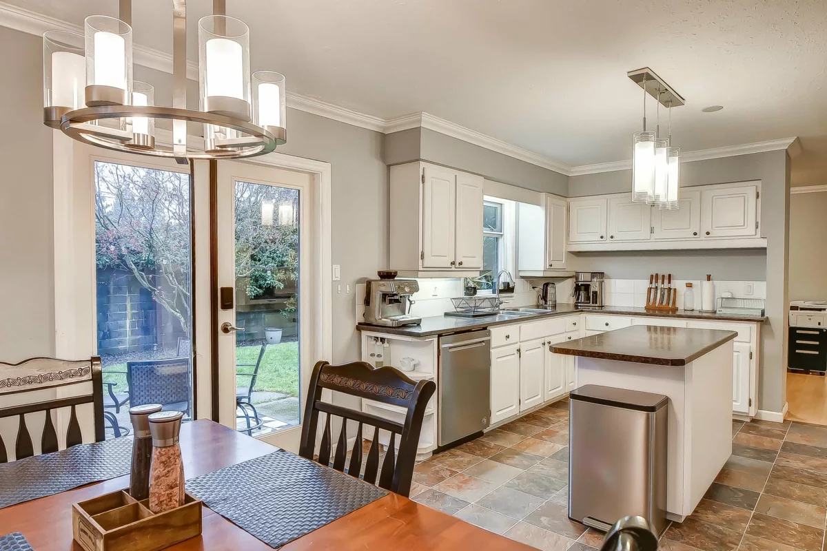 Backyard Photo of 19735 48 Avenue, Langley, BC