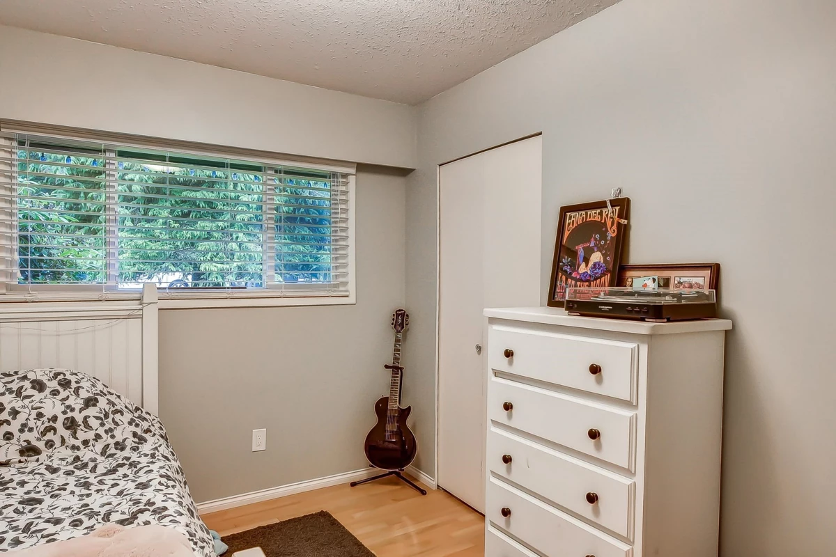 Bedroom 2 Photo of 19735 48 Avenue, Langley, BC