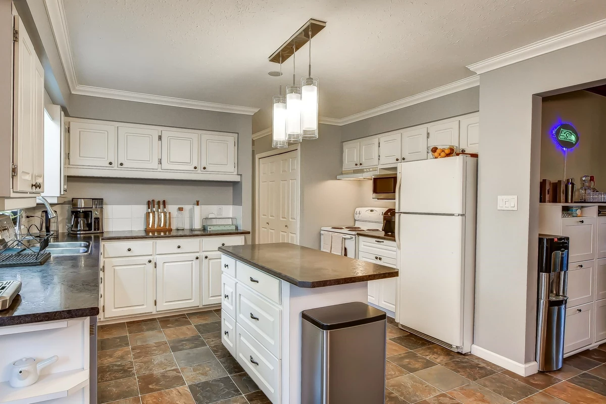 Bedroom 4 Photo of 19735 48 Avenue, Langley, BC