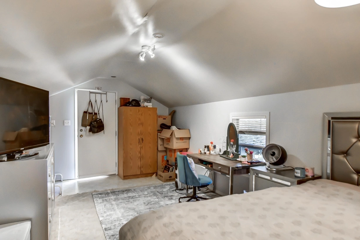 Community Amenities Photo (Clubhouse) of 19735 48 Avenue, Langley, BC