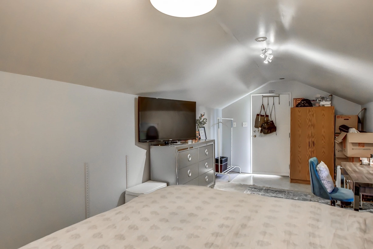 Fitness Center Photo Near 19735 48 Avenue, Langley, BC