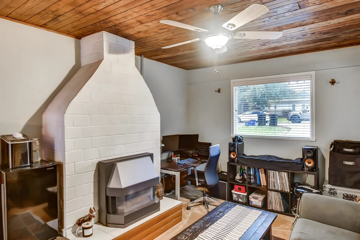 Garden / Landscaping Photo of 19735 48 Avenue, Langley, BC