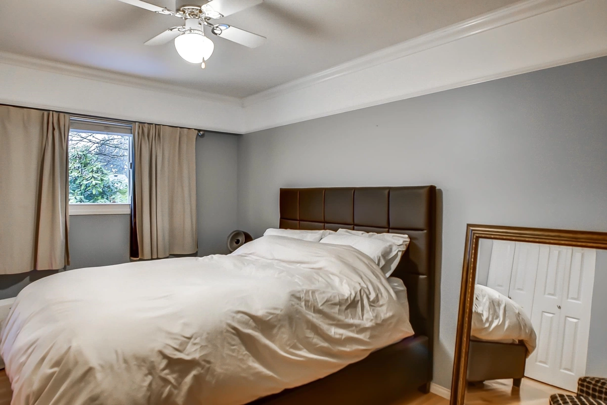 Office / Den Photo of 19735 48 Avenue, Langley, BC