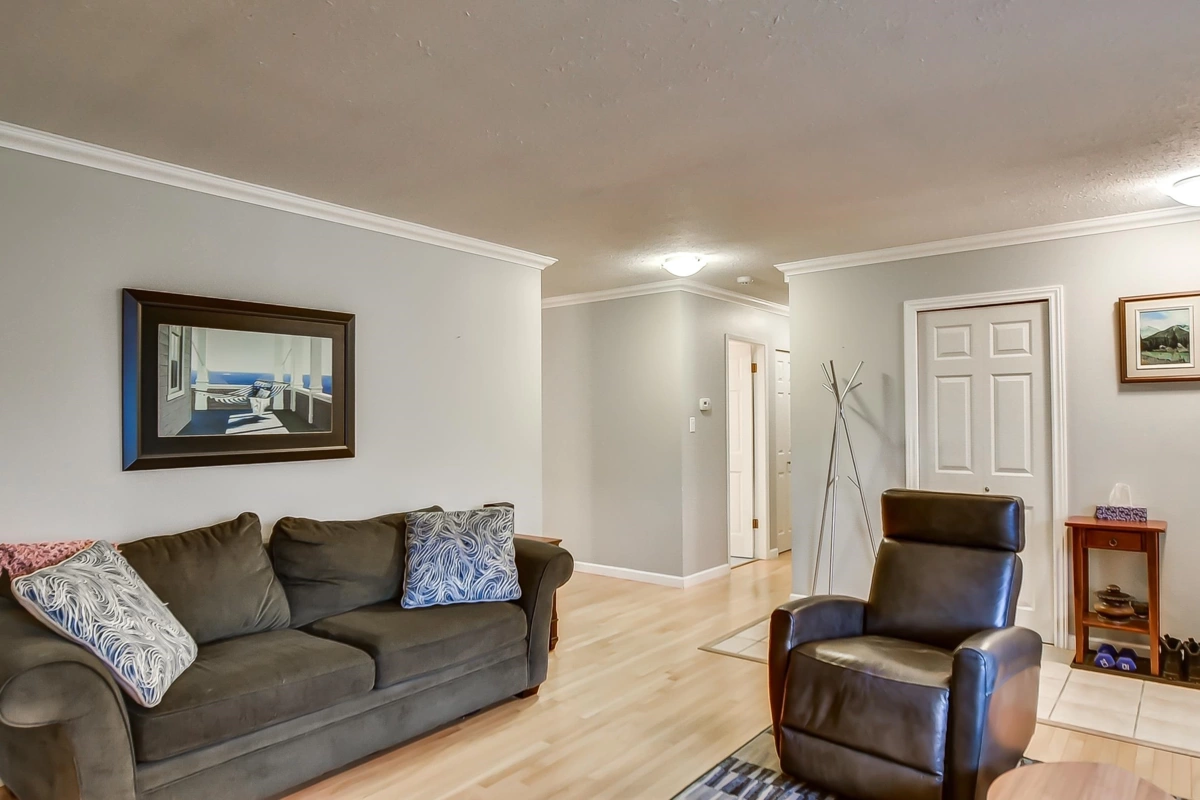 Primary Bedroom Photo of 19735 48 Avenue, Langley, BC