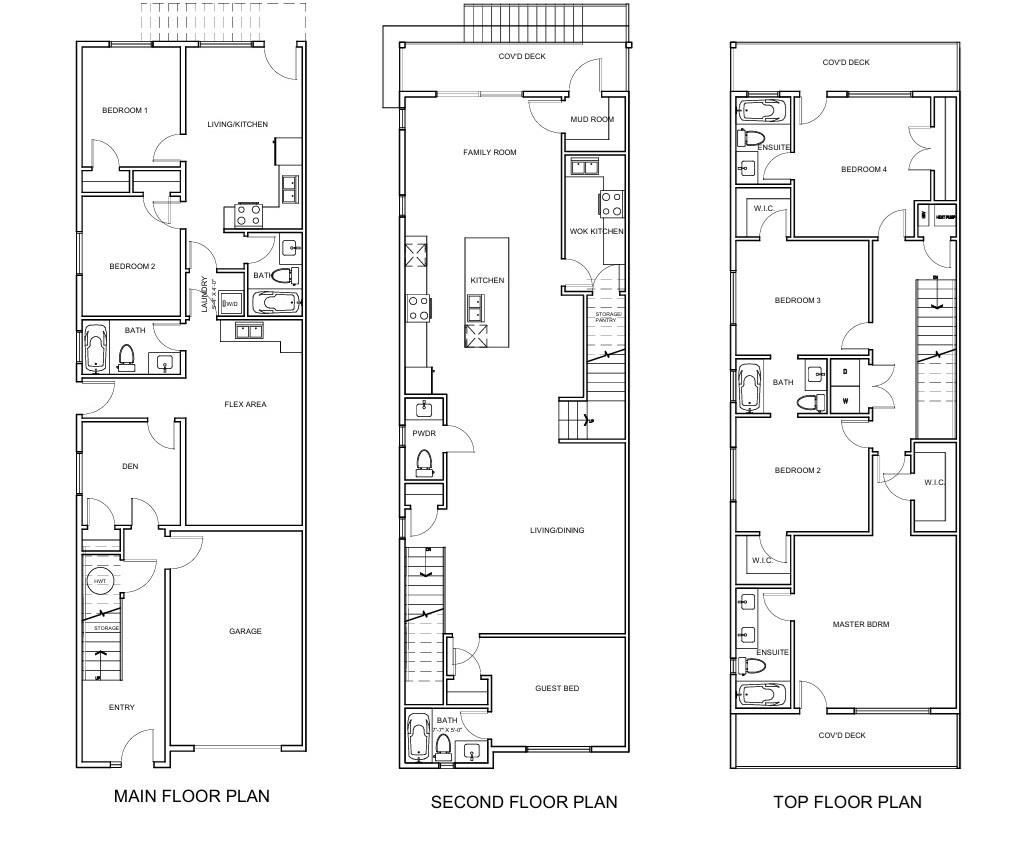 Community Amenities Photo (Clubhouse) of 1 6666 Walker Avenue, Burnaby, BC