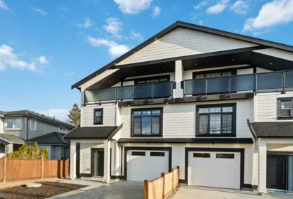 1 6666 Walker Avenue, Burnaby, BC