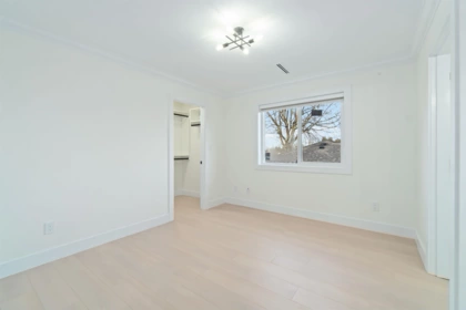 Mudroom Photo of 1 6666 Walker Avenue, Burnaby, BC
