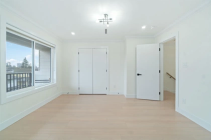 Office / Den Photo of 1 6666 Walker Avenue, Burnaby, BC