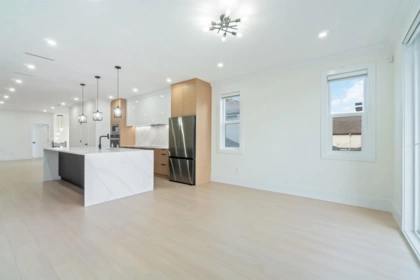 Pantry Photo of 1 6666 Walker Avenue, Burnaby, BC