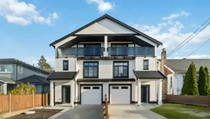 1 6666 Walker Avenue, Burnaby, BC