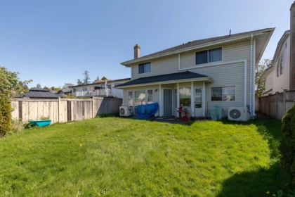 Breakfast Nook Photo of 7431 No. 2 Road, Richmond, BC
