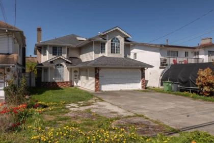 7431 No. 2 Road, Richmond, BC