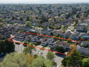 7431 No. 2 Road, Richmond, BC