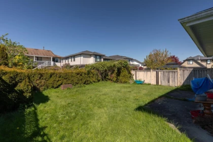 Pantry Photo of 7431 No. 2 Road, Richmond, BC