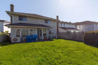 Primary Bedroom Photo of 7431 No. 2 Road, Richmond, BC