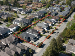 7431 No. 2 Road, Richmond, BC