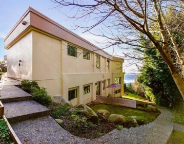 Fitness Center Photo Near 2490 Westhill Court, West Vancouver, BC