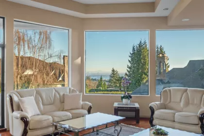 Guest Bathroom Photo of 2490 Westhill Court, West Vancouver, BC