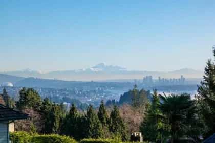 Office / Den Photo of 2490 Westhill Court, West Vancouver, BC