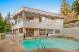 2490 Westhill Court, West Vancouver, BC