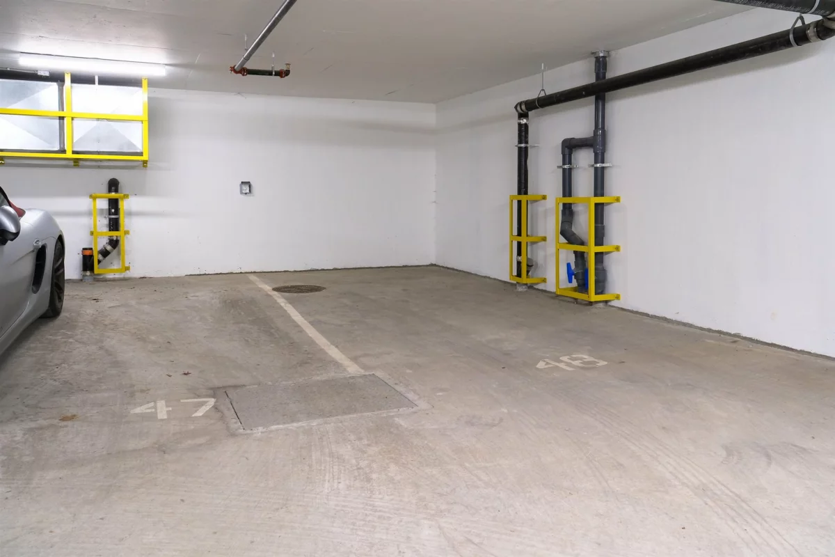 Community Amenities Photo (Clubhouse) of 602 7638 Cambie Street, Vancouver, BC