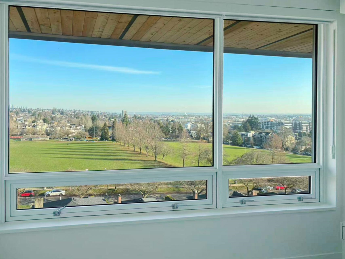 Guest Bathroom Photo of 602 7638 Cambie Street, Vancouver, BC