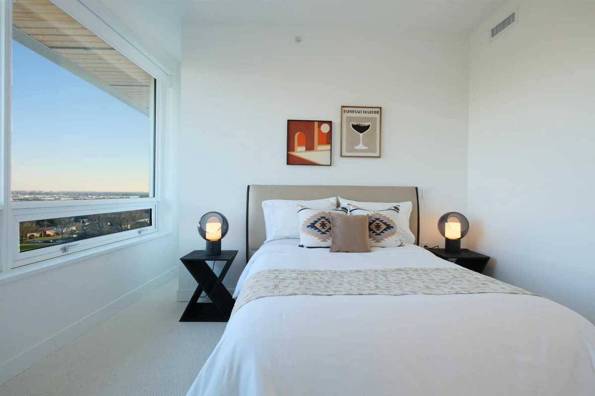 Loft / Bonus Room Photo of 602 7638 Cambie Street, Vancouver, BC