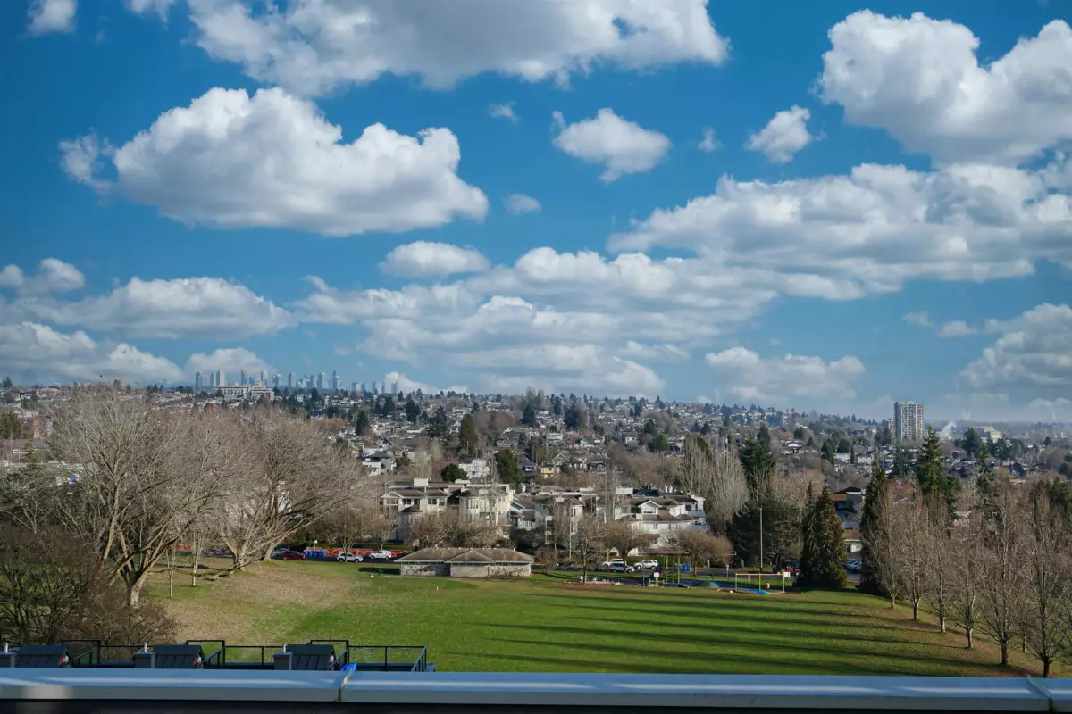 Neighborhood Park Photo Near 602 7638 Cambie Street, Vancouver, BC