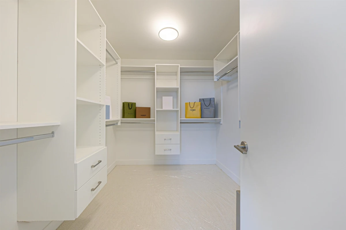 Outdoor Patio Photo of 602 7638 Cambie Street, Vancouver, BC