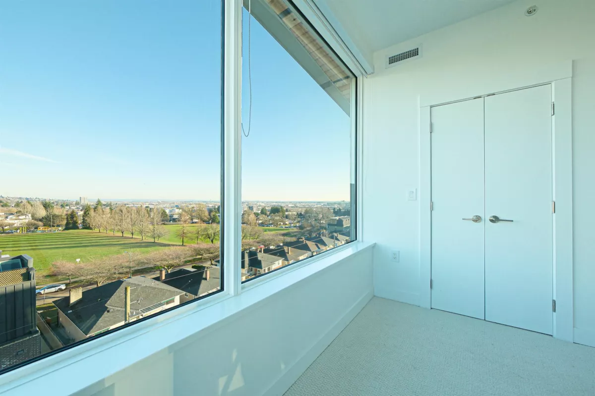 Powder Room Photo of 602 7638 Cambie Street, Vancouver, BC