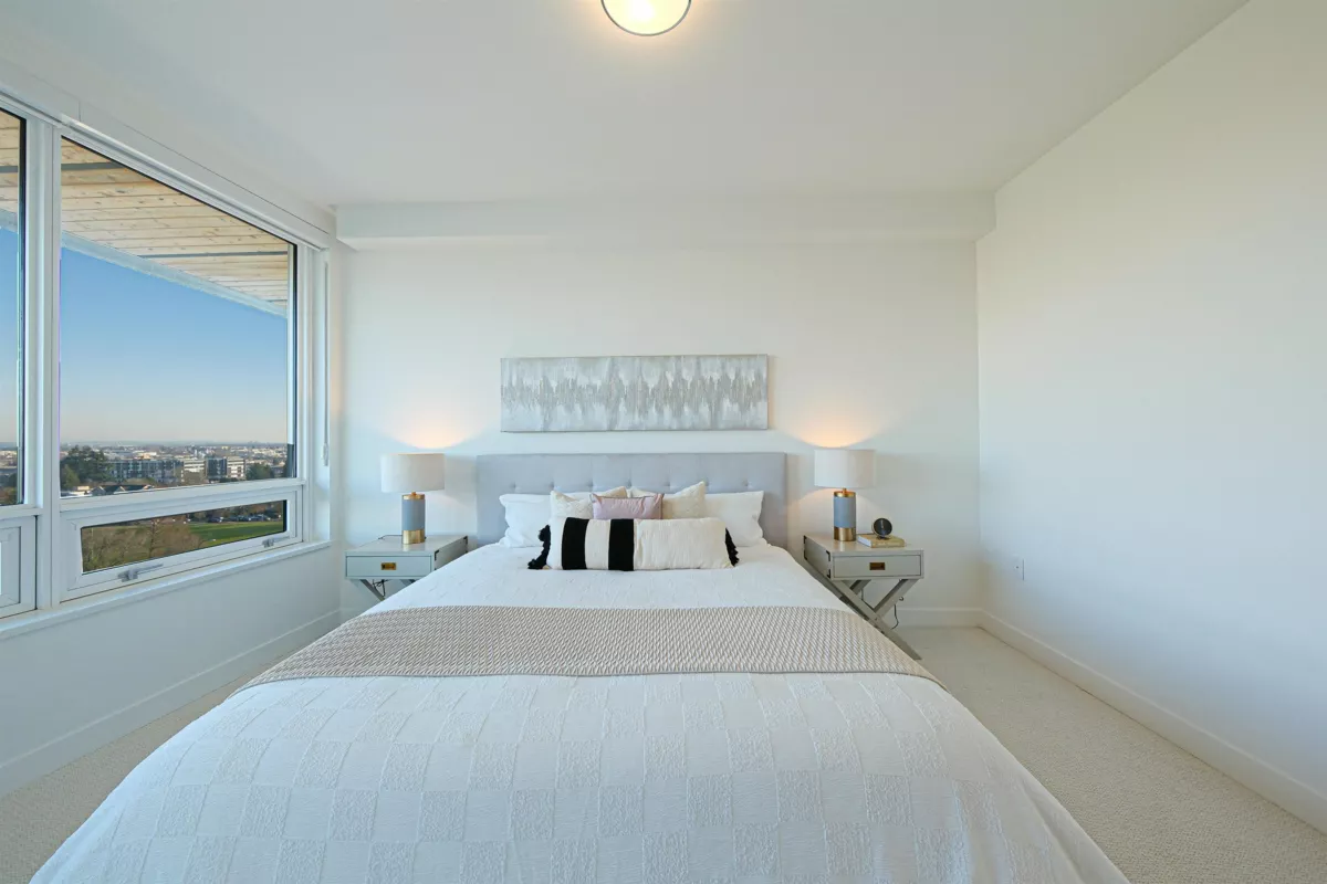 Staircase Photo of 602 7638 Cambie Street, Vancouver, BC