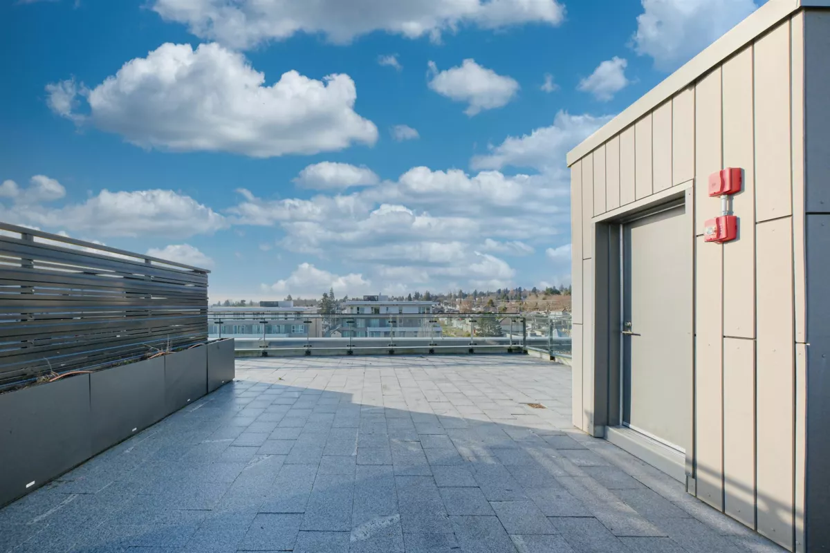 Street View Photo of 602 7638 Cambie Street, Vancouver, BC