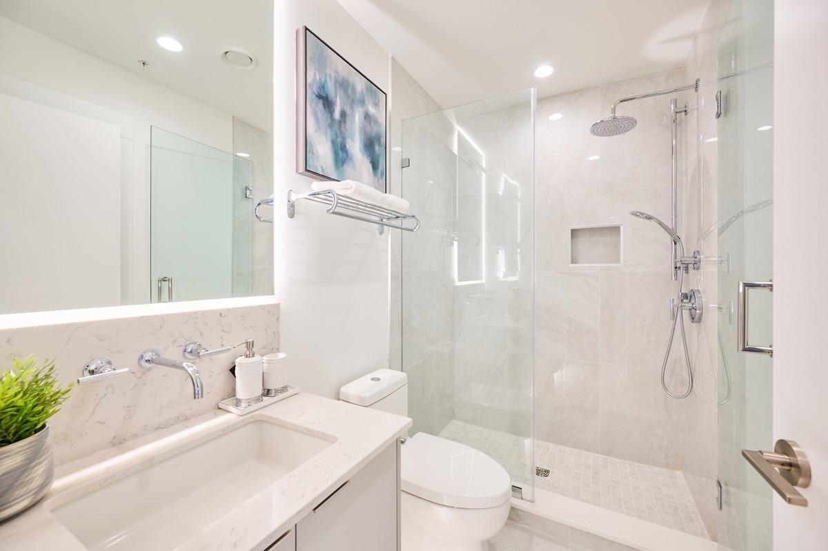 Swimming Pool Photo of 602 7638 Cambie Street, Vancouver, BC