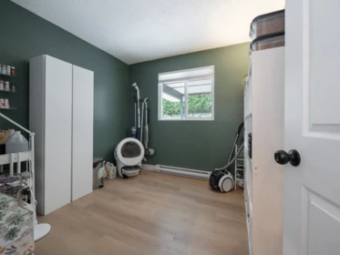 Guest Bathroom Photo of 617 Gower Point Road, Gibsons, BC
