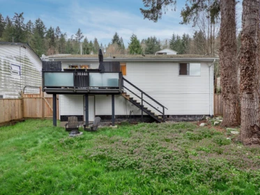Mudroom Photo of 617 Gower Point Road, Gibsons, BC