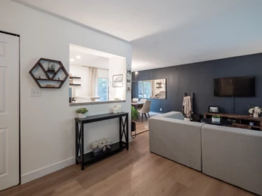 Office / Den Photo of 617 Gower Point Road, Gibsons, BC