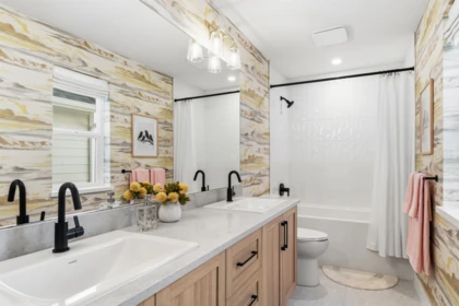 Basement Recreation Room Photo of 3042 Brigette Street, Abbotsford, BC