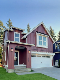 3042 Brigette Street, Abbotsford, BC, Abbotsford East — 4 bed single family residence for sale