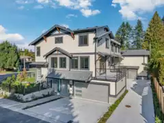 4 11384 207 Street, Maple Ridge, BC