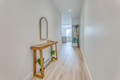 104 3421 Queenston Avenue, Coquitlam, BC, Coquitlam — Townhouse for sale