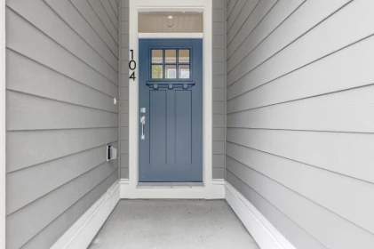 104 3421 Queenston Avenue, Coquitlam, BC, Coquitlam — Townhouse for sale