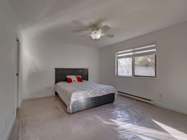 Loft / Bonus Room Photo of 776 Seacot Way, Gibsons, BC