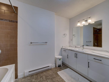 Powder Room Photo of 776 Seacot Way, Gibsons, BC