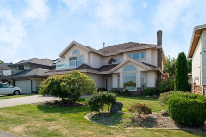 3300 River Road, Richmond, BC, Richmond — Single Family Residence for sale