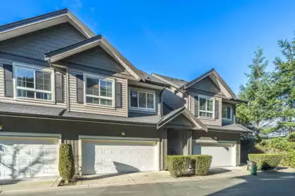 34 21867 50 Avenue, Langley, BC, Langley — Townhouse for sale