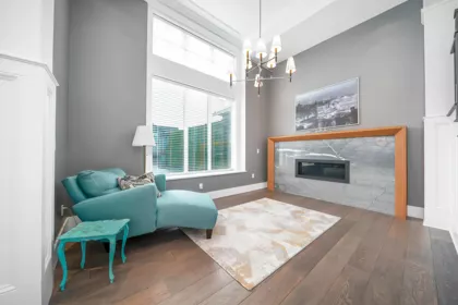 8591 Fairhurst Road, Richmond, BC, Richmond — Single Family Residence for sale