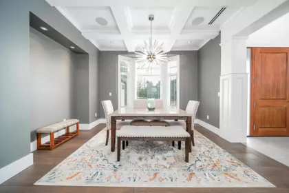 8591 Fairhurst Road, Richmond, BC, Richmond — Single Family Residence for sale