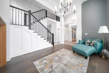 8591 Fairhurst Road, Richmond, BC, Richmond — Single Family Residence for sale