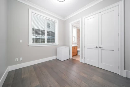 Loft / Bonus Room Photo of 8591 Fairhurst Road, Richmond, BC